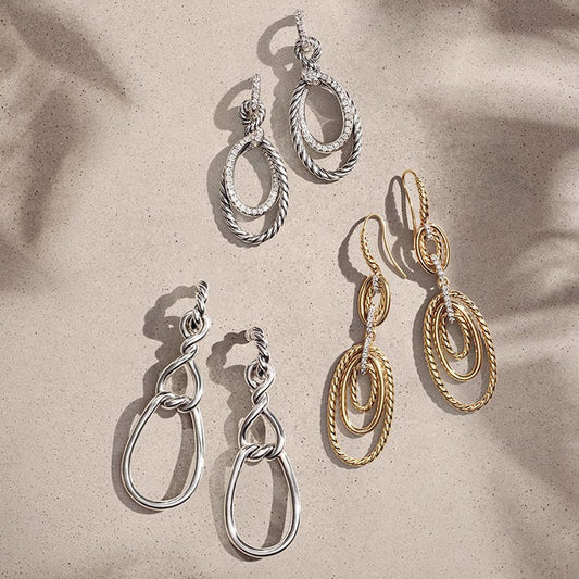 Sterling Silver Jewelry Guide, Care, and Buying Tips